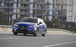 Lexus CT200h F-Sport 2017 года (AU)